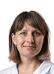 Толоконцева Людмила Вячеславовна