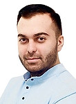 Пирвердиев Джейхун Тофигович