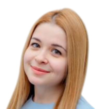 Врач Кайтукова Вероника Андреевна 