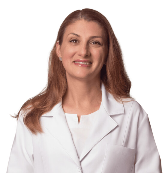 Врач Попова Рузана Сергеевна 