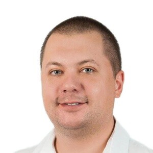 Врач Белорус Сергей Александрович 