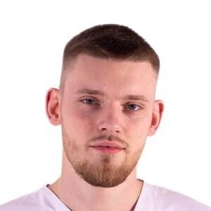 Врач Обрадович Эдуард Йованович 