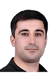 Ильясов Рустам Насруллаевич