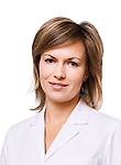 Конради Вера Вячеславовна
