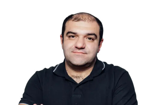 Врач Мкртчян Сурен Тигранович 