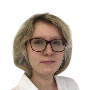 Врач Козловская Юлия Юрьевна 