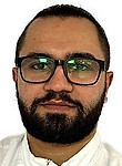 Орманжи Никита Вячеславович