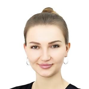 Врач Бурак Алена Андреевна 