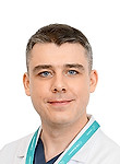 Кравцов Илья Игоревич