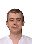 Кравцов Илья Игоревич