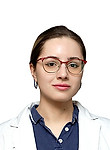 Карасева Анна Дмитриевна