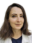 Пакенко Екатерина Владимировна