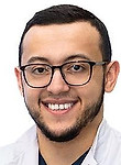 Мансыров Хазар Азерович