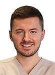 Иремашвили Нодари Зазаевич