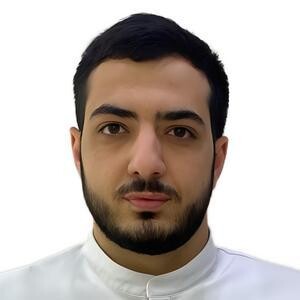 Врач Паносян Арман Арсенович 