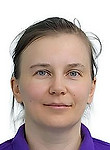 Карочкина Антонина Сергеевна