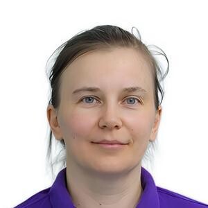 Врач Карочкина Антонина Сергеевна