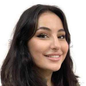 Врач Багдасарьян Виолетта Арсеновна 