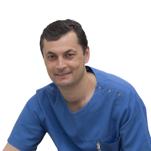 Врач Сафаров Шавкад Асадович 