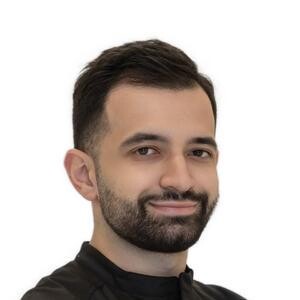 Врач Мамедов Эмиль Эльвинович 