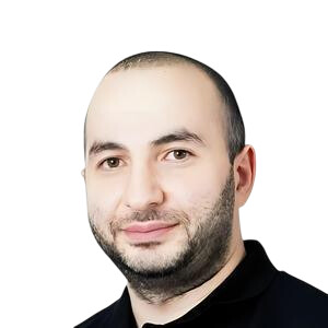 Врач Акопян Погос Степанович 