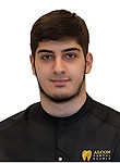 Исмаилов Тагир Кемранович