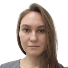 Врач Байкузина Анастасия Ильгизаровна