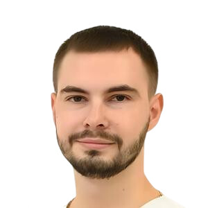 Врач Блудов Дмитрий Владимирович 