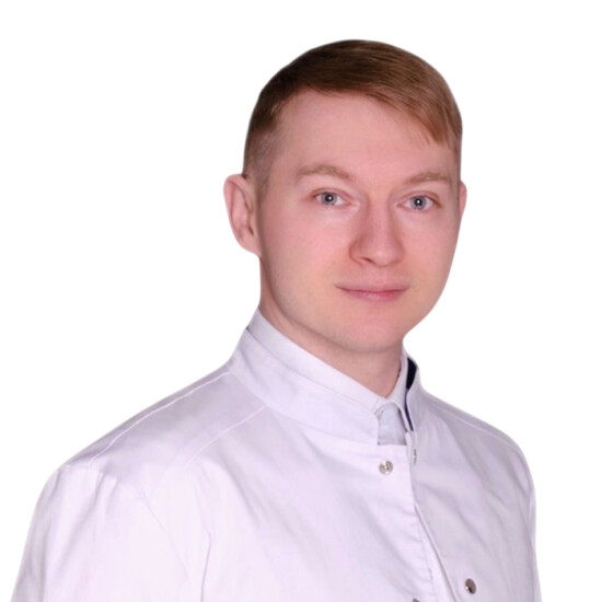 Врач Дурасов Михаил Юрьевич 