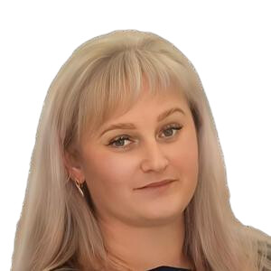 Врач Сагаева-Куликова Ирина Сергеевна 