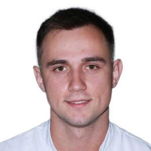 Врач Рыбалко Александр Юрьевич 