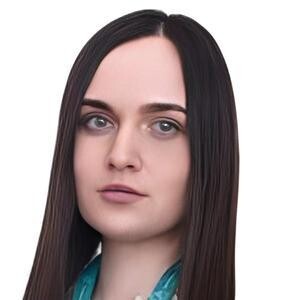 Врач Бодрова Марина Дмитриевна 