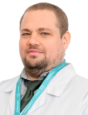 Врач Корото Борис Борисович 