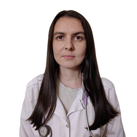 Врач Загинайко Елена Владимировна