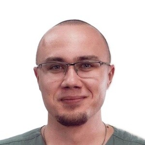 Врач Немицкий Константин Игоревич 