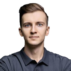 Врач Кирченко Илья Владимирович 