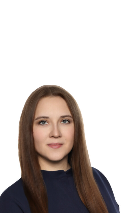 Врач Медведева Ирина Вячеславовна 