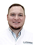 Панферов Константин Сергеевич