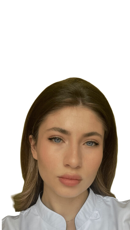 Врач Хайбуллаева Халимат Магометкамиловна 