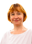 Сорокина Алеся Николаевна