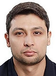 Мангутов Илхом Хасанович