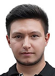 Рустамов Сабухи Магеррамович