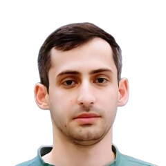 Врач Хашпаков Махмуд Исламович 