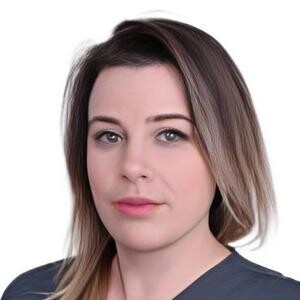 Врач Селюкова Елена Николаевна 