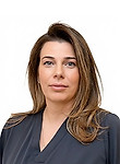 Селюкова Елена Николаевна