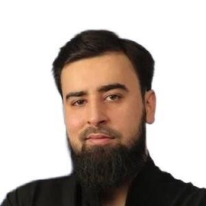 Врач Хурдаев Алихан Гаджимаммаевич 