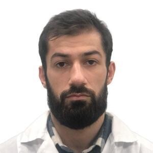 Врач Гасанов Мурад Гасанович 