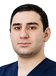 Торосян Эдуард Самвелович