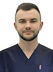 Фёдоров Максим Александрович