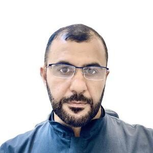 Врач Маилян Самвел Григорович 